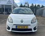 Renault Twingo 1.2 Dynamique, Voorwielaandrijving, Gebruikt, Zwart, 4 cilinders
