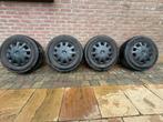 Fiat Ducato Maxi 16 inch Velgen met Banden, Ophalen, Gebruikt