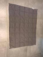 Calmzy Verzwaringsdeken 2,3 kg, Ophalen of Verzenden