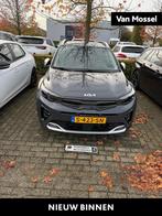 Kia Stonic 1.0 T-GDi MHEV GT-Line, Voorwielaandrijving, 12 maanden, Gebruikt, Origineel Nederlands