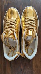 Schoenen goud maat 40, Schoenen, Nieuw, Ophalen of Verzenden