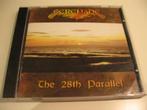 CD Serenade – The 28th Parallel DEV CD003 Doom Metal, Ophalen of Verzenden