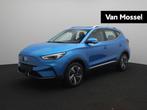 MG ZS EV Standard Range Luxury 50 kWh | Voorraad voordeel |, Auto's, MG, Origineel Nederlands, 320 km, Nieuw, 177 pk