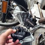 Brembo remklauwen met remblokjes, Ophalen of Verzenden, Gebruikt