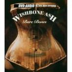 DVD-AUDIO WISHBONE ASH Bare Bones 24bit/48KHz, Cd's en Dvd's, Dvd's | Muziek en Concerten, Alle leeftijden, Muziek en Concerten
