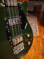 Gretsch G 2220 Electromatic Junior Short Scale basgitaar, Muziek en Instrumenten, Ophalen, Elektrisch