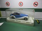 Solido Delahaye Cabrio, Nieuw, Solido, Ophalen of Verzenden, Auto