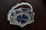 Porseleinen snoep schaal, Huis en Inrichting, Keuken | Servies, Nieuw, Ophalen of Verzenden, Schaal of Schalen, Overige stijlen