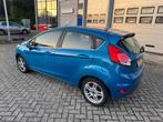 Ford Fiesta 1.0 EcoBoost Titanium Clima,Cruise,Pdc,1e eig, Voorwielaandrijving, Euro 5, 101 pk, Gebruikt