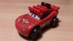 Disney cars Off road McQueen RS 500 1/2, Ophalen of Verzenden, Gebruikt