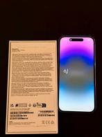 Iphone 14 pro 128 GB deep purple, Paars, Nieuw, Ophalen of Verzenden, 128 GB
