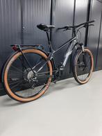 Cannondale Tesoro Bosch CX 500Wh, Ophalen, Zo goed als nieuw, Meer dan 20 versnellingen, Overige merken