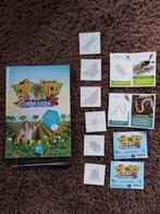 Freek Vonk Insecten Album AH 2019 Compleet, Albert Heijn, Ophalen of Verzenden