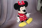 ZGAN Disney Minnie mouse knuffel pluche -  53cm, Ophalen of Verzenden, Zo goed als nieuw, Overige typen