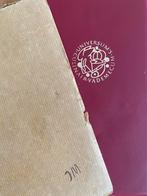 De enige Culinaire Vademecum te koop!, Antiek en Kunst, Ophalen