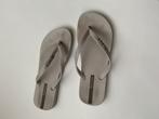 IPANEMA slippers met glitters 37, Slippers, Verzenden, Grijs, Gedragen