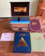 The Legend of Zelda Strategy Guides en Encyclopedie, Avontuur en Actie, 1 speler, Ophalen of Verzenden, Zo goed als nieuw
