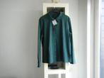 je m appelle blouse travelstof  maat xl, Ophalen of Verzenden, Nieuw, Maat 46/48 (XL) of groter, Groen