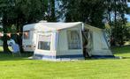 Beyerland Sprinter 390-D, Omvormbare zithoek, Treinzit, Particulier, Koelkast