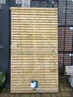 Tuindeur Elan 100 Excellent 100x180cm, Ophalen, 100 tot 150 cm, Zo goed als nieuw, Draaipoort