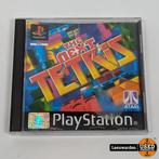 PS One/PS1 - The Next Tetris, Spelcomputers en Games, Games | Sony PlayStation 1, Gebruikt