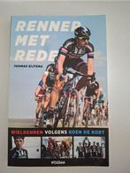 Koen de Kort - Renner met rede, Ophalen of Verzenden, Zo goed als nieuw, Thomas Sijtsma