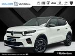 Citroën C3 Max 1.2 Turbo 100pk | CLIMA | NAVI | APPLE CARPL, Auto's, Voorwielaandrijving, 600 kg, Euro 6, 1199 cc