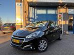 Peugeot 208 1.2 PURET. BLUE LION, Auto's, Voorwielaandrijving, Gebruikt, Euro 6, 1199 cc