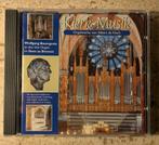 Baumgratz - Orgelwerken van Albert de Klerk, Cd's en Dvd's, Ophalen of Verzenden, Gebruikt