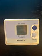Omron MX3 Bloeddrukmeter - Gebruikt, Diversen, Verpleegmiddelen, Ophalen, Gebruikt