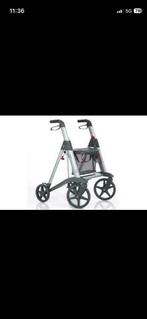 Rollator, merk Active, nieuwprijs 224,- nauwelijks gebruikt, Diversen, Rollators, Ophalen, Zo goed als nieuw