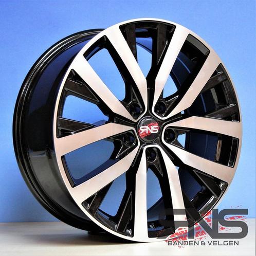 19 inch Passen Onder  Multivan Caravelle T5 T6 Velgen, Auto-onderdelen, Banden en Velgen, Velg(en), Nieuw, Ophalen of Verzenden