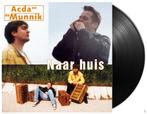 Vinyl LP Acda En De Munnik Naar Huis ZWART Vinyl NIEUW AEDM, Ophalen of Verzenden, Nieuw in verpakking, 12 inch, Pop