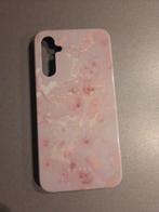 Burga case Samsung A34, Ophalen of Verzenden, Zo goed als nieuw, Frontje of Cover