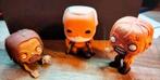 3 The Walking Dead Losse Funko Pop, Verzamelen, Poppetjes en Figuurtjes, Ophalen of Verzenden, Nieuw