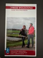 Friese woudenpad - NIEUW, Ophalen of Verzenden, Nieuw, Overige sporten