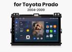 Voor Toyota Prado, Ophalen of Verzenden, Nieuw