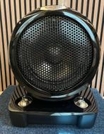EBTB Sputnik Active 2 subwoofer, Gebruikt, Subwoofer, 120 watt of meer, Ophalen