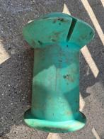 Amazing graze voerton, Ophalen