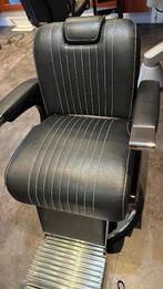 Kappersstoel / fauteuil, Ophalen, Zo goed als nieuw