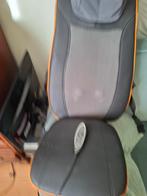 Massage kussen, Ophalen of Verzenden, Gebruikt, Massagestoel of Kussen