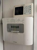 Visonic alarmsysteem, Doe-het-zelf en Verbouw, Alarmsystemen, Ophalen of Verzenden, Zo goed als nieuw, Compleet systeem, Beweging