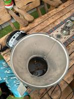 Maal machine, Watersport en Boten, Ophalen, Zo goed als nieuw