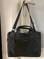 Calvin Klein Laptop Tas , zwart, Overige merken, 25 tot 40 cm, Ophalen of Verzenden, Zo goed als nieuw