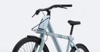 Vanmoof X3 (Light) met error 2, Fietsen en Brommers, Elektrische fietsen, Ophalen, Gebruikt, 47 tot 51 cm, Vanmoof