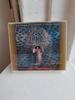 CD 25 jaar pinkpop 1970 - 1994, Cd's en Dvd's, Cd's | Rock, Ophalen of Verzenden, Zo goed als nieuw, Poprock
