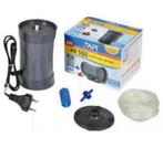 Luchtpomp voor Aquaria Aquarium API New Rena@air 100 NIEUW, Dieren en Toebehoren, Nieuw, Ophalen of Verzenden, H, H