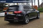 Mercedes-Benz GLC-klasse 350e 4MATIC Prestige Aut. | 63S Uit, Automaat, Gebruikt, 4 cilinders, 2000 kg