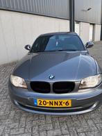 BMW 1-Serie 2.0 118I 5DR 2010 Grijs, 1-Serie, Achterwielaandrijving, 1995 cc, Origineel Nederlands