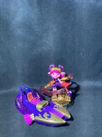 Skylanders Superchargers Splat en Splatter Splasher, Avontuur en Actie, 2 spelers, Ophalen of Verzenden, Zo goed als nieuw